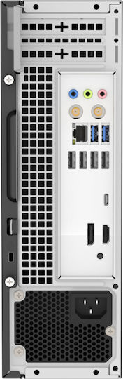 OptimX T7 Mini PC (Core i5-12450H/16GB DDR4/512GB SSD/W11 Pro) vista 6