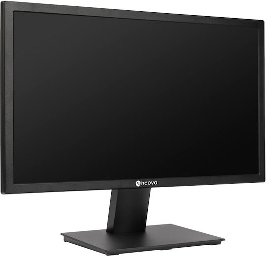 AG Neovo LW-2202 VA Monitor 22" FHD 1920x1080 with Response Time 5ms GTG view 4