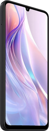 Xiaomi Redmi 13C 5G Dual SIM (4GB/128GB) Starlight Black view 5