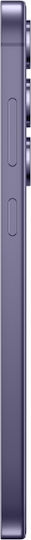Samsung Galaxy S24+ 5G Dual SIM (12GB/512GB) Cobalt Violet view 9