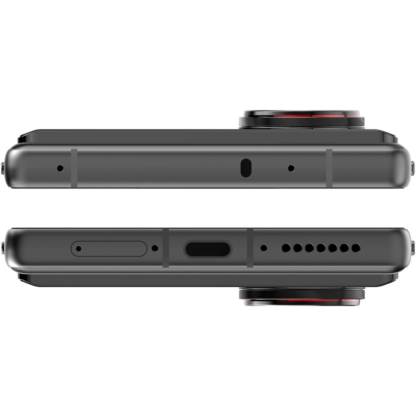 ZTE Nubia Z80 Ultra 5G Dual SIM (12GB/256GB) Black view 4