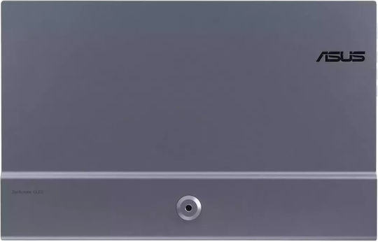 Asus ZenScreen OLED MQ13AH OLED HDR Portable Monitor 13.3" FHD 1920x1080 view 5