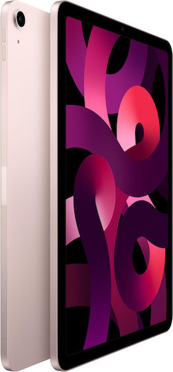 Apple iPad Air 2022 10.9" (8GB/64GB) Pink view 3