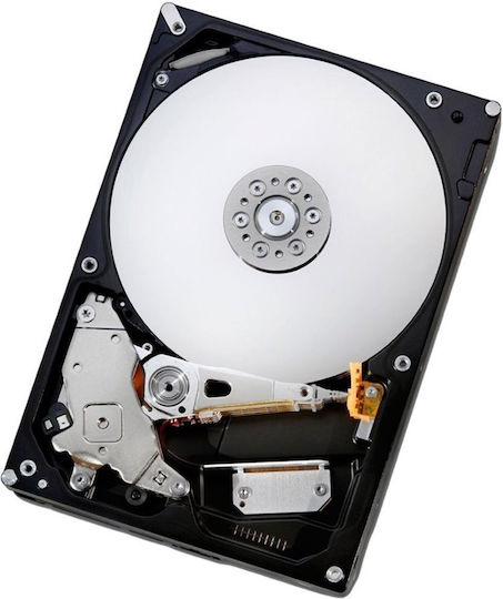 Seagate Exos X18 18TB HDD Hard Drive 3.5" SATA III 7200rpm with 256MB Cache for NAS / Server ST18000NM000J view 7