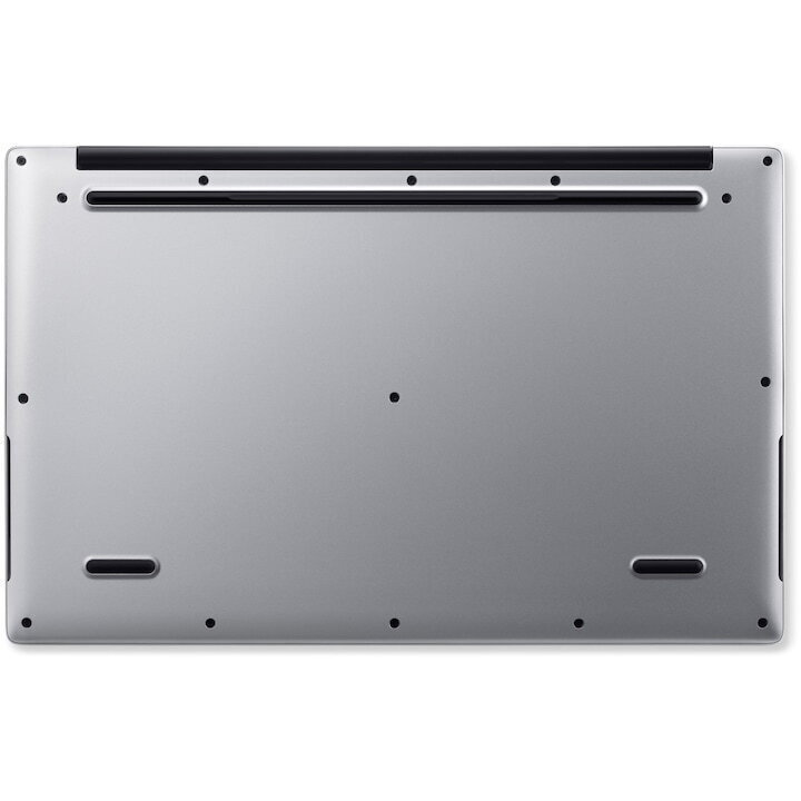 Acer Aspire Lite 15 15.6" IPS FHD (Celeron-N4500/8GB/256GB SSD/No OS) Silver (International English Keyboard) view 8
