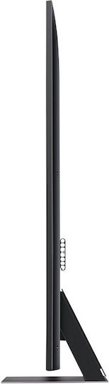 LG Smart Television 65" 4K UHD QNED 65QNED87T6B HDR (2024) view 8