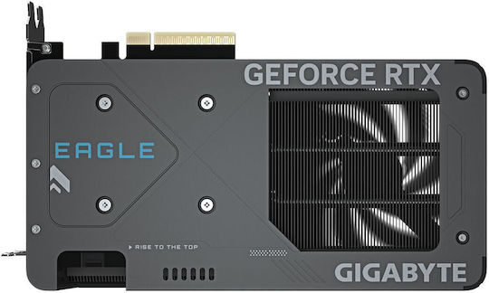 Gigabyte GeForce RTX 5060 Ti 8GB GDDR7 Eagle OC Graphics Card view 8