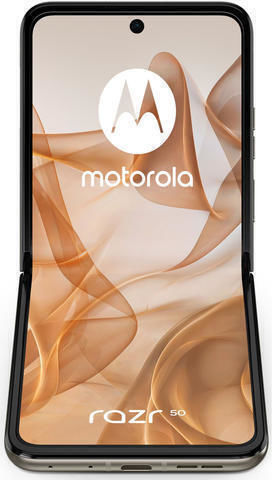 Motorola Razr 50 5G (8GB/256GB) Beach Sand view 8