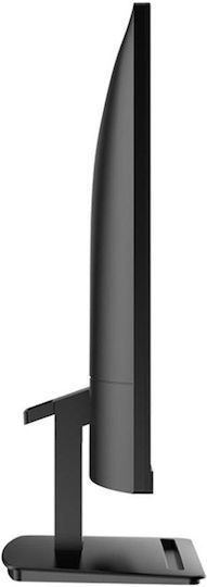 MSI PRO MP273U IPS HDR Monitor 27" 4K 3840x2160 with Response Time 4ms GTG view 3