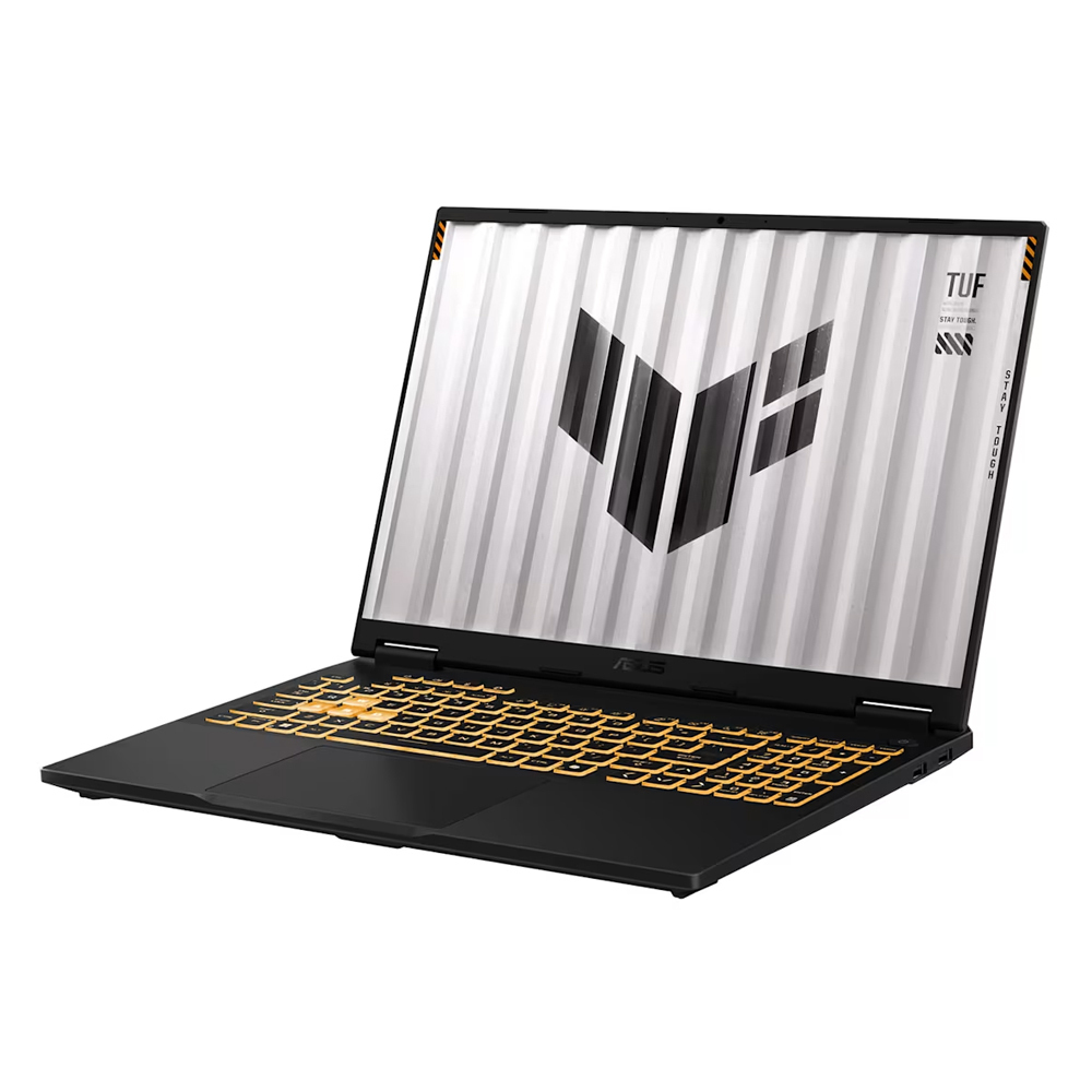 Asus TUF Gaming F16 FX608JHR-RV091W FX608JHR-RV091W 16" IPS FHD+ 165Hz (i5-14450HX/16GB/1TB SSD/GeForce RTX 5050/W11 Home) (US Keyboard) view 3
