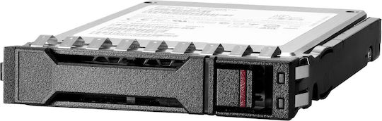 HP HPE SSD 3.8TB U.3 Type with PCI Express 4.0 Connection P64846-B21