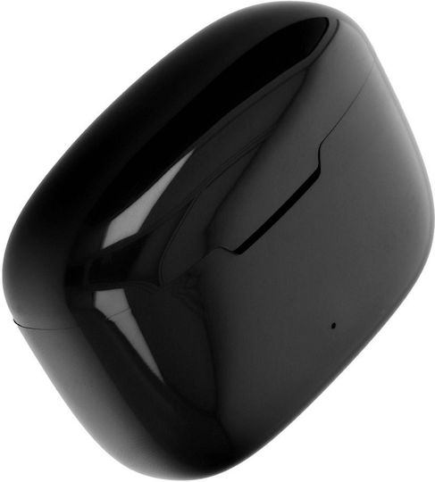 Y113 In-ear Bluetooth Handsfree Earphones with Charging Case Black view 5