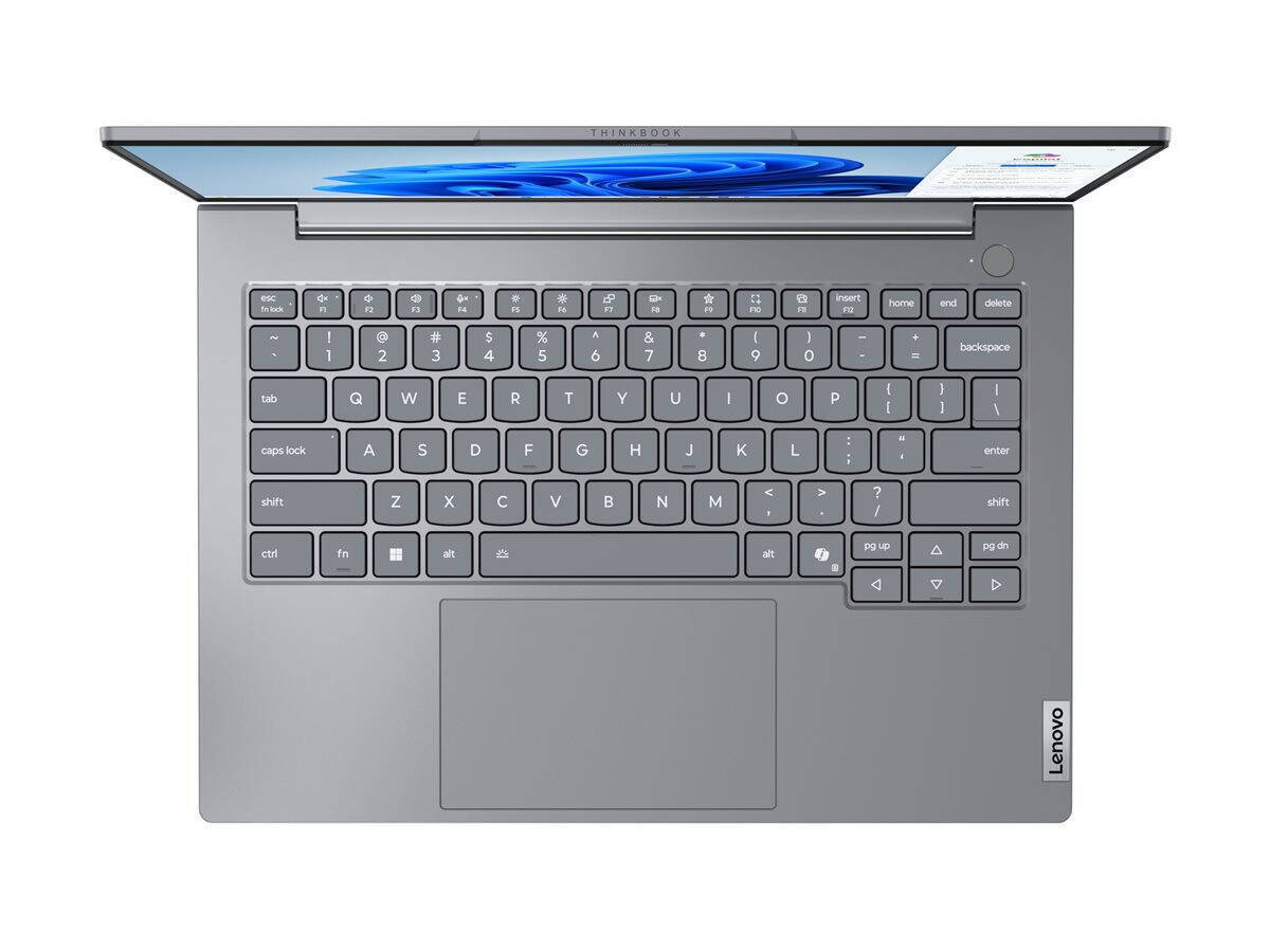 Lenovo ThinkBook 14 G8 IAL 14" FHD+ (Ultra 9-185H/16GB/512GB SSD/W11 Pro) (US Keyboard) view 8