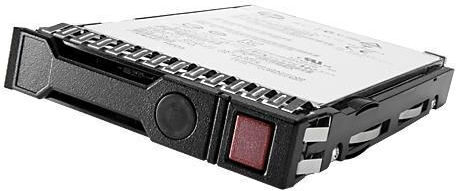 HP 600GB HDD Hard Drive 2.5" SAS 3.0 10000rpm for Server W127213596
