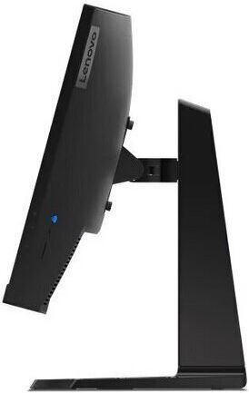 Lenovo Legion R27qc-30 IPS HDR Curved Gaming Monitor 27" QHD 2560x1440 180Hz view 7