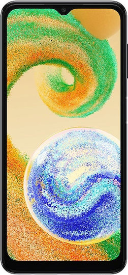Samsung Galaxy A04s Dual SIM (3GB/32GB) Black view 2