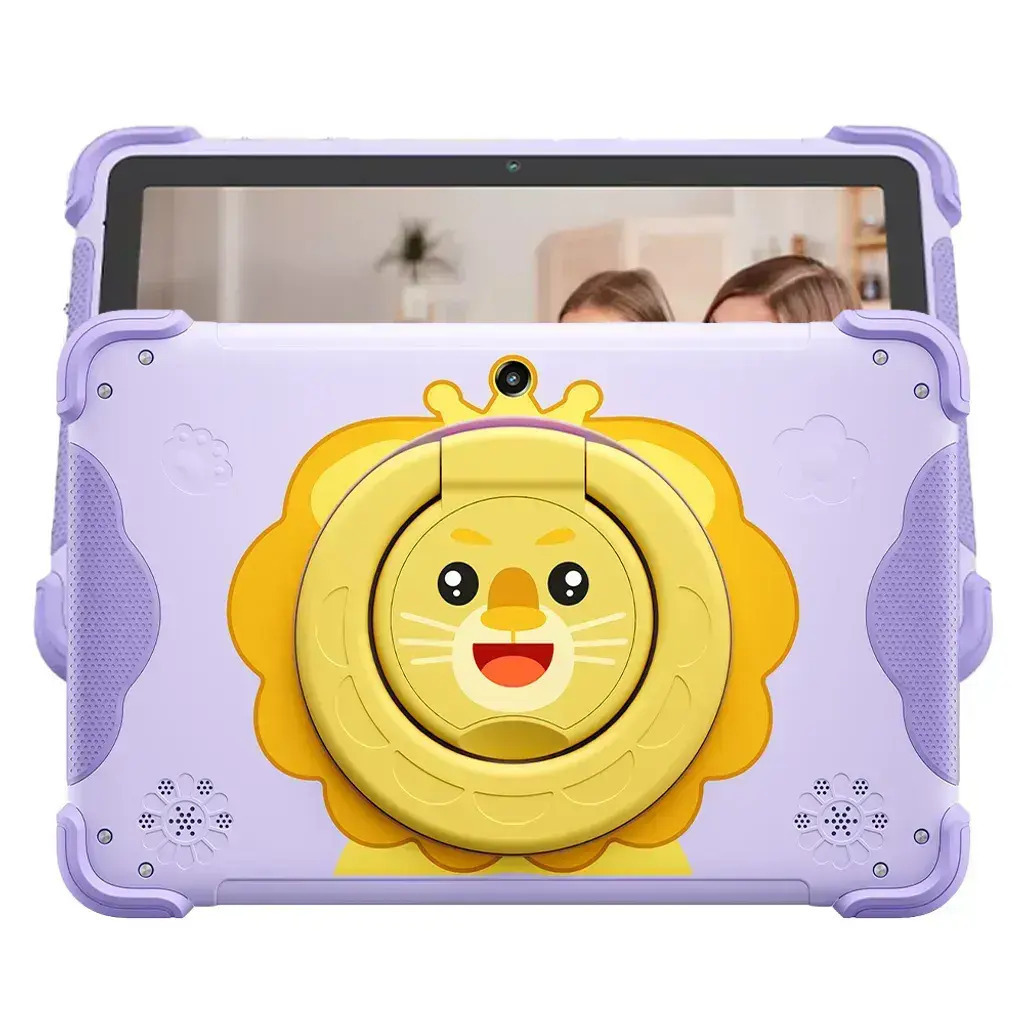 BlackView Link 1 Kids 8.68Inches Tablet (4GB/64GB) Dreamy Purple view 2