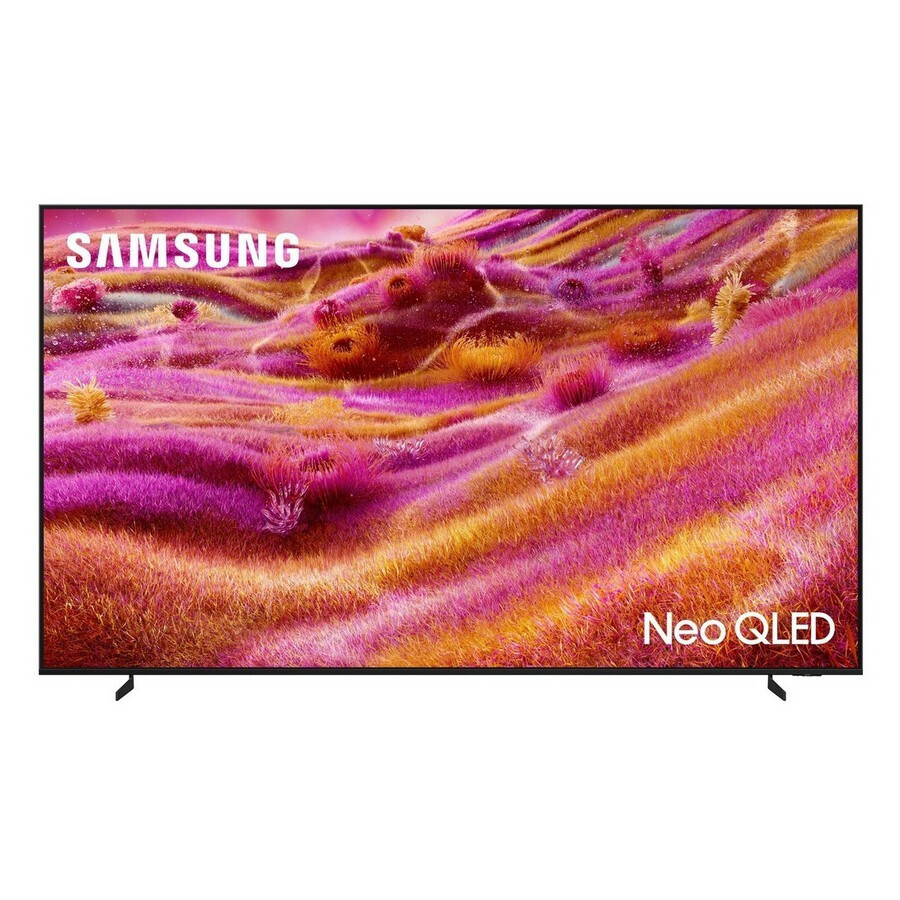 Samsung Smart Television 115" 4K UHD Neo QLED QN90F HDR (2025)