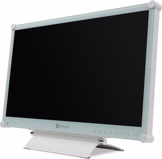 AG Neovo X-22Ew TN Monitor 21.5" FHD 1920x1080 with Response Time 3ms GTG view 2