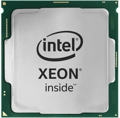 Intel Xeon E-2104G 3.2GHz Processor 4 Core for Socket 1151 Tray view 2
