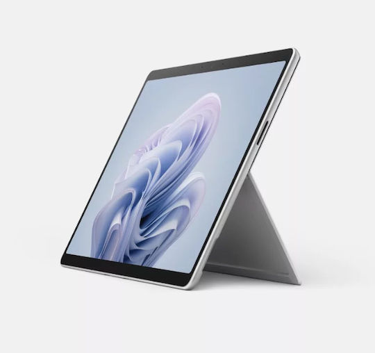 Microsoft Surface Pro 10 13" Tablet (16GB/256GB/Ultra5-135U/Win11P/Spanish Qwerty) Black vue 4