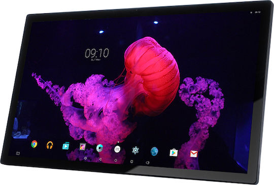 Xoro MegaPAD 3204 V4 32" Tablet (2GB/16GB) Black view 5