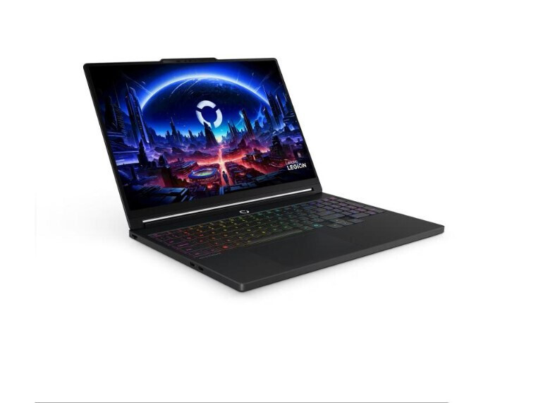 Lenovo Legion 5 15IPH11 15.3" OLED QHD+ 165Hz (Ultra 7-356H/32GB/1.0TB SSD/GeForce RTX 5060/No OS) (International English Keyboard) vue 3