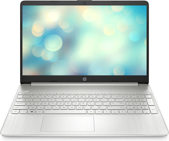 HP 15S-EQ2095NS 15" FHD 144Hz (Ryzen 5-5500U/8GB/512GB SSD/W11 Home) (ES Keyboard)