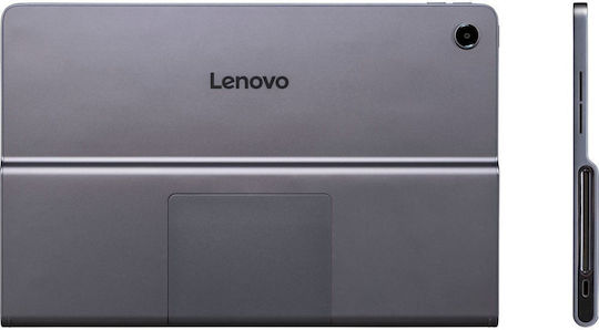 Lenovo Tab Plus 11.5Inches (8GB/128GB/Sleeve) Luna Grey view 6