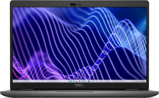 Dell Latitude 3440 14" IPS FHD (i5-1335U/8GB/256GB SSD/W11 Pro) (International English Keyboard) view 1