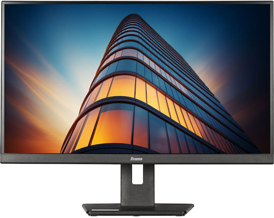 Iiyama ProLite XUB2792QSU-B6 IPS Gaming Monitor 27" QHD 2560x1440 with Response Time 5ms GTG view 4
