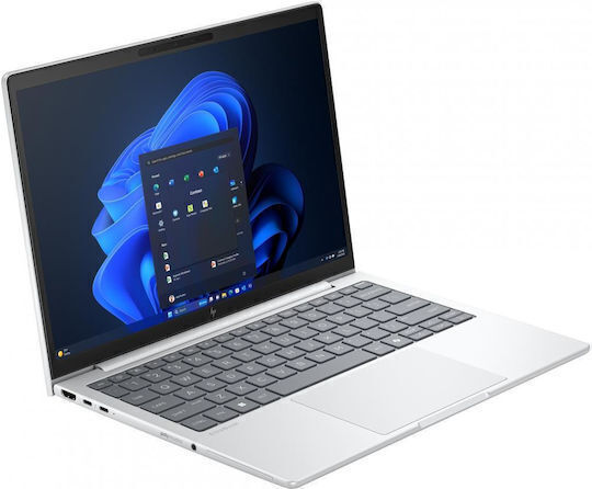 HP EliteBook 8 Flip G1i 13.3" IPS FHD+ (Ultra 7-255U/32GB/1.0TB SSD/W11 Pro) (GR Keyboard) view 5