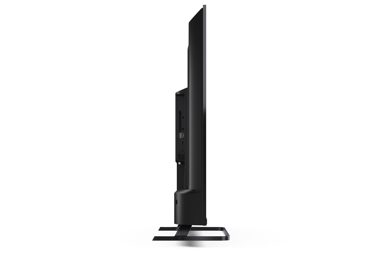 Sharp Smart TV 43" 4K UHD QLED 43HR7265E HDR (2025) view 8