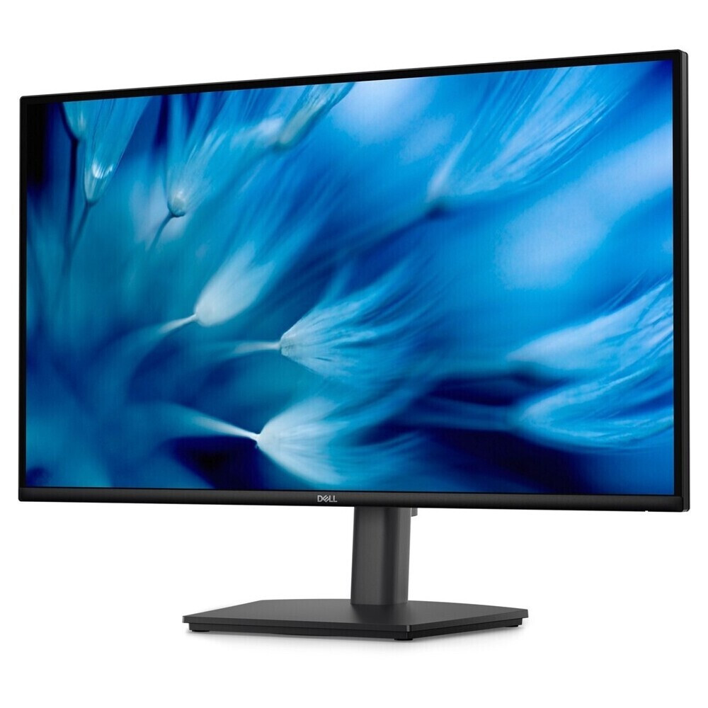 Dell Pro E2726DS IPS Monitor 27" QHD 2560x1440 with 5ms Response Time GTG view 3