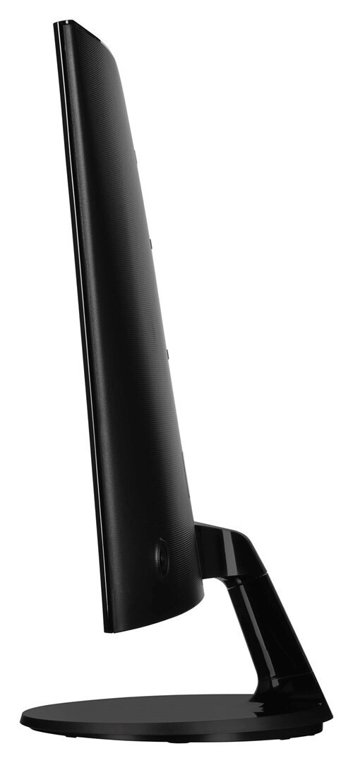 Samsung LS27C362EAUXEN VA Curved Monitor 27" FHD 1920x1080 with Response Time 4ms GTG view 9