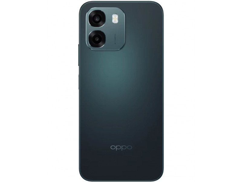 Oppo A6 5G Dual SIM (6/256GB) Sapphire Black Ansicht 5
