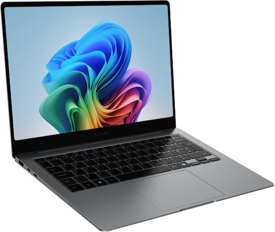 Samsung Galaxy Book5 Pro 14" (Ultra 7-258V/32GB/512GB SSD/W11 Pro) (UK Keyboard) vista 3