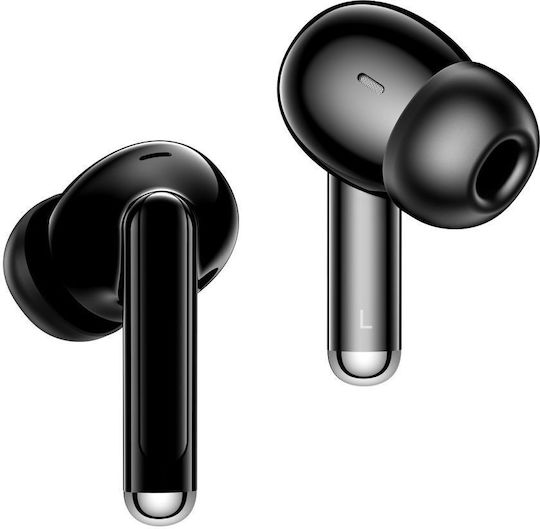 Tech-Protect Ultraboost Pro G2 In-ear Bluetooth Handsfree Earphones with Charging Case Black view 4