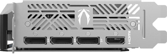 Zotac GeForce RTX 5060 Ti 16GB GDDR7 Twin Edge Graphics Card vista 5