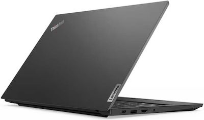 Lenovo ThinkPad E15 Gen 4 (Intel) 15.6" IPS FHD (i5-1235U/16GB/256GB SSD/W11 Home) (GR Keyboard) view 4