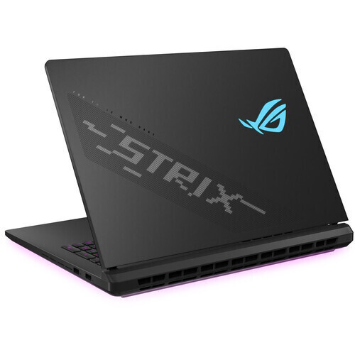 Asus Strix SCAR 18 G835LX-XS97 18" QHD+ 240Hz (Ultra 9-275HX/32GB/2.0TB SSD/W11 Pro) (US Keyboard) view 3