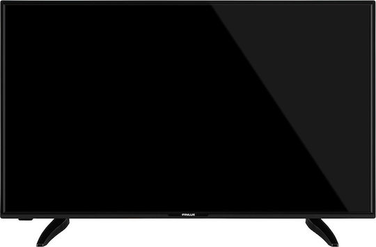 Finlux Smart Television 55" 4K UHD LED 55FUΒ7050 (2019) view 1