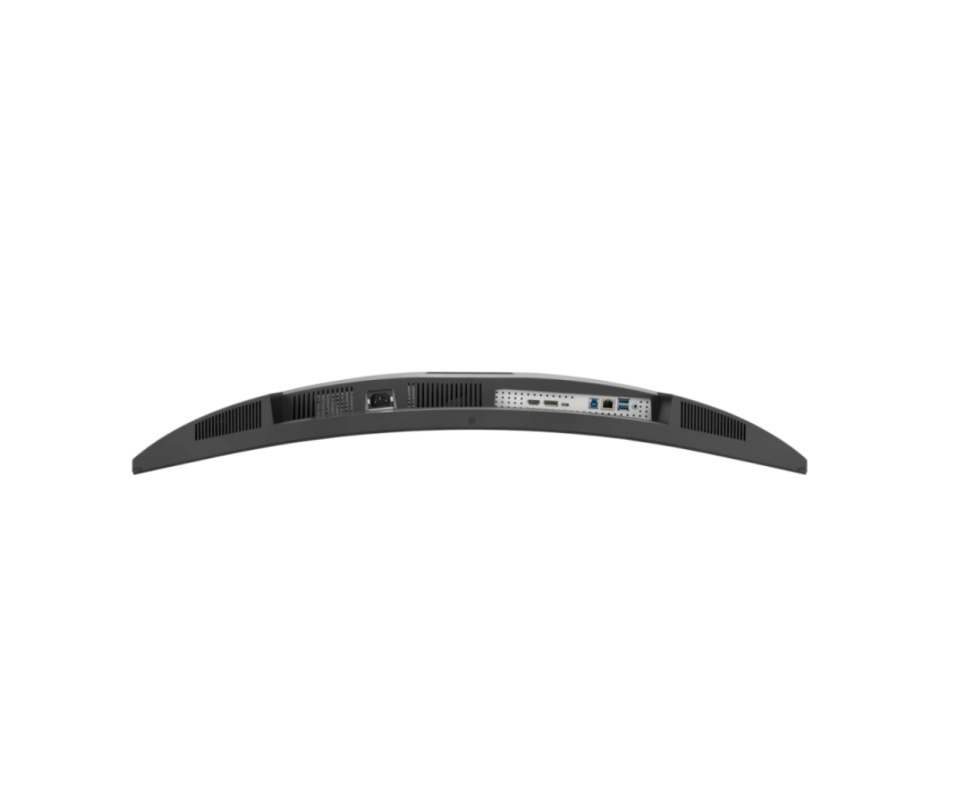 Viewsonic VG3419C-2 Ultrawide VA HDR Curved Monitor 34" QHD 3440x1440 with 3.5ms GTG Response Time view 3