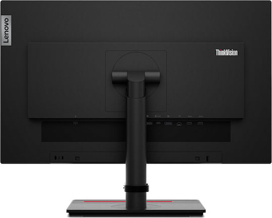 Lenovo ThinkVision T24m-29 IPS Monitor 23.8" FHD 1920x1080 with Response Time 6ms GTG view 4