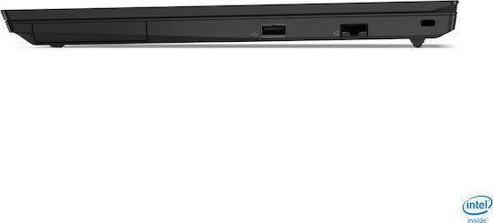 Lenovo ThinkPad E15 Gen 2 (Intel) 15.6" IPS FHD (i5-1135G7/8GB/256GB SSD/No OS) (US Keyboard) vista 3
