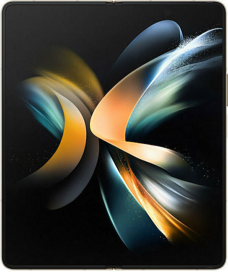 Samsung Galaxy Z Fold4 5G (12GB/512GB) Beige view 6