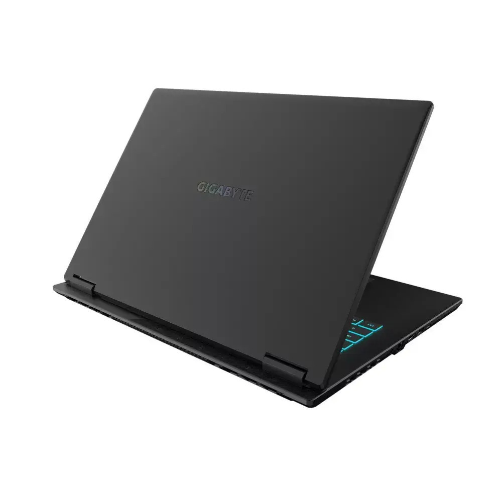 Gigabyte A16 3TH 16" FHD+ 165Hz (Ryzen 7-260/16GB/500GB SSD + 500GB SSD/GeForce RTX 5050/W11 Pro) (International English Keyboard) vue 6