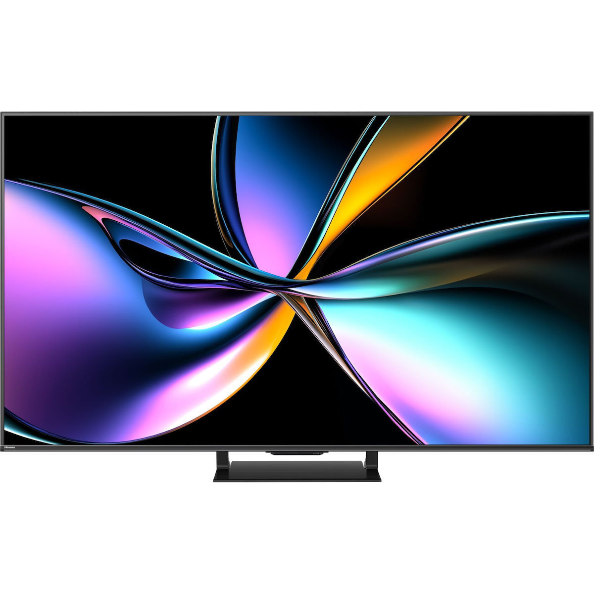 Hisense Smart TV 55" 4K UHD Mini LED U7Q PRO HDR (2025) 55U7Q PRO view 1