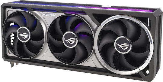 Asus GeForce RTX 5090 32GB GDDR7 Astral OC Edition Graphics Card view 6
