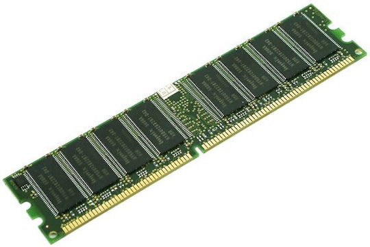 Samsung 64GB DDR4 RAM with 3200 Speed for Desktop (M393A8G40CB4-CWE)